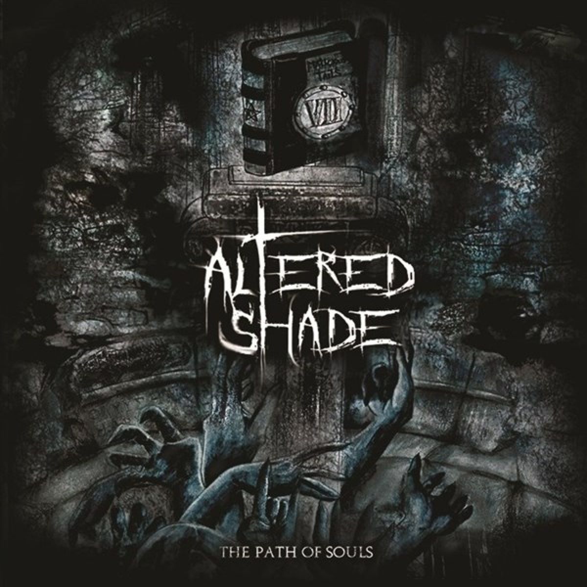 Afbeelding van Altered Shade - The Path Of Souls