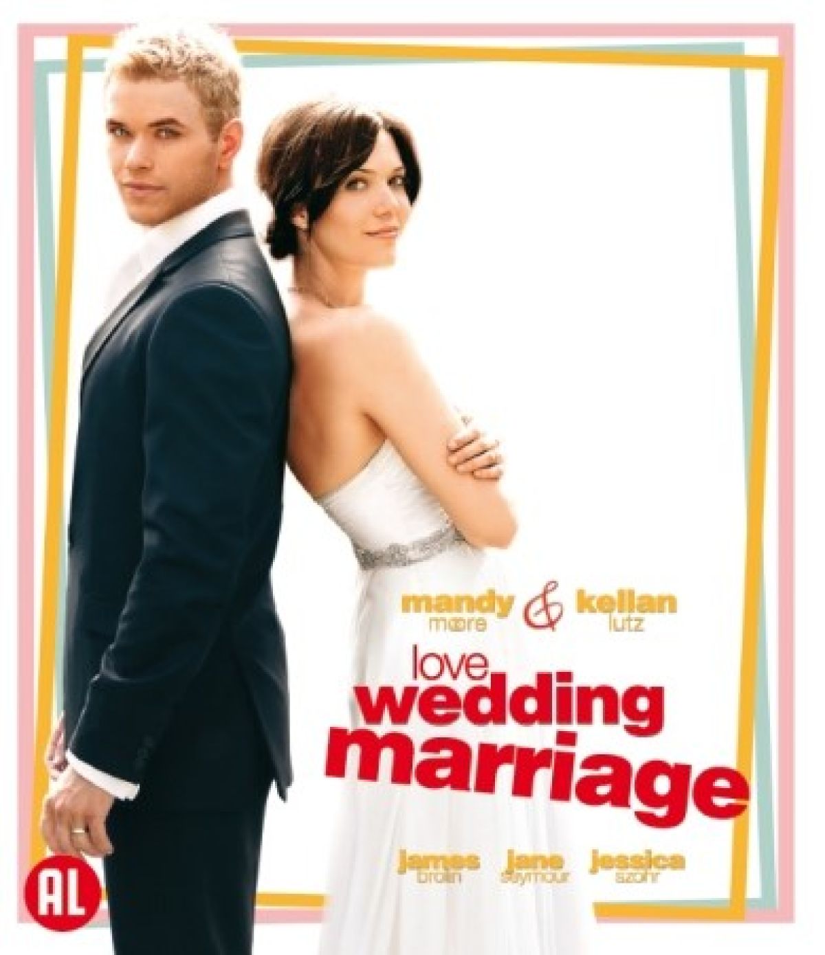 Afbeelding van Love Wedding Marriage