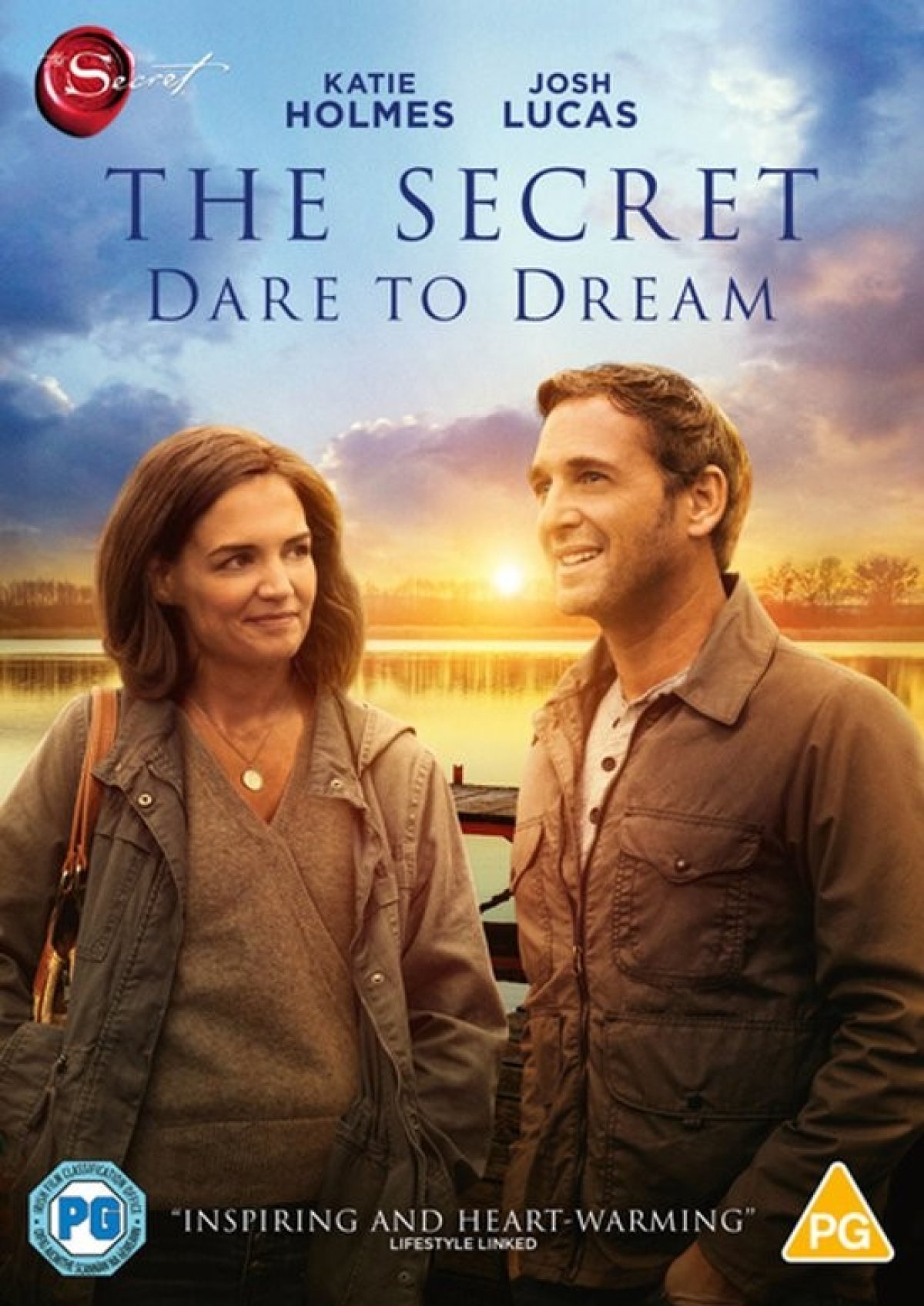 Afbeelding van Secret - Dare To Dream