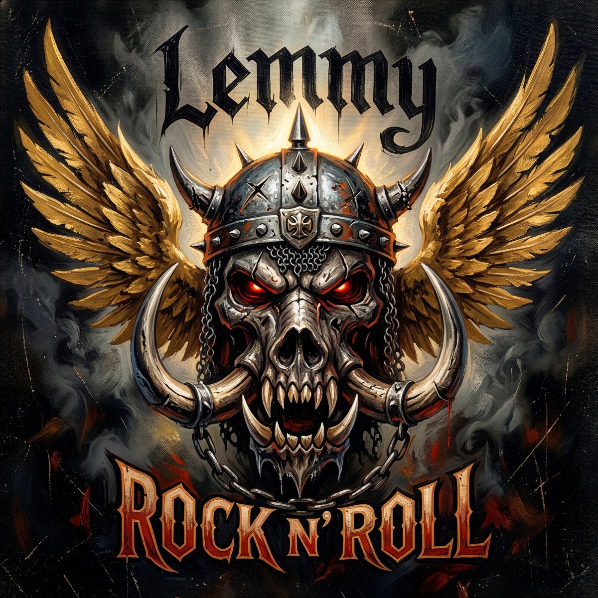 Afbeelding van Various Artists - Lemmy - Rock N' Roll