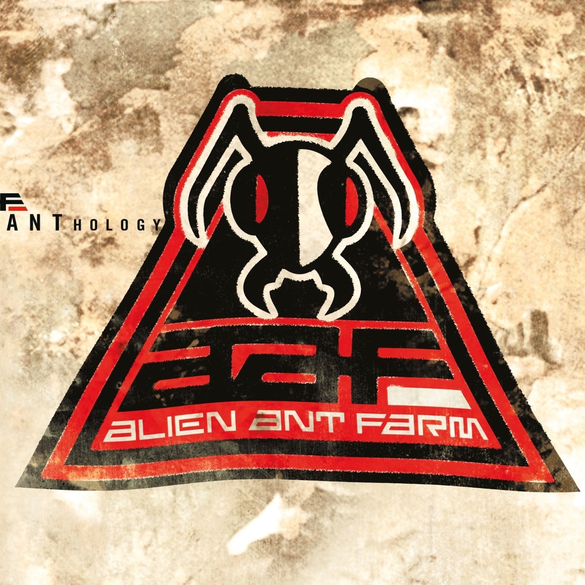 Alien Ant Farm - Anthology