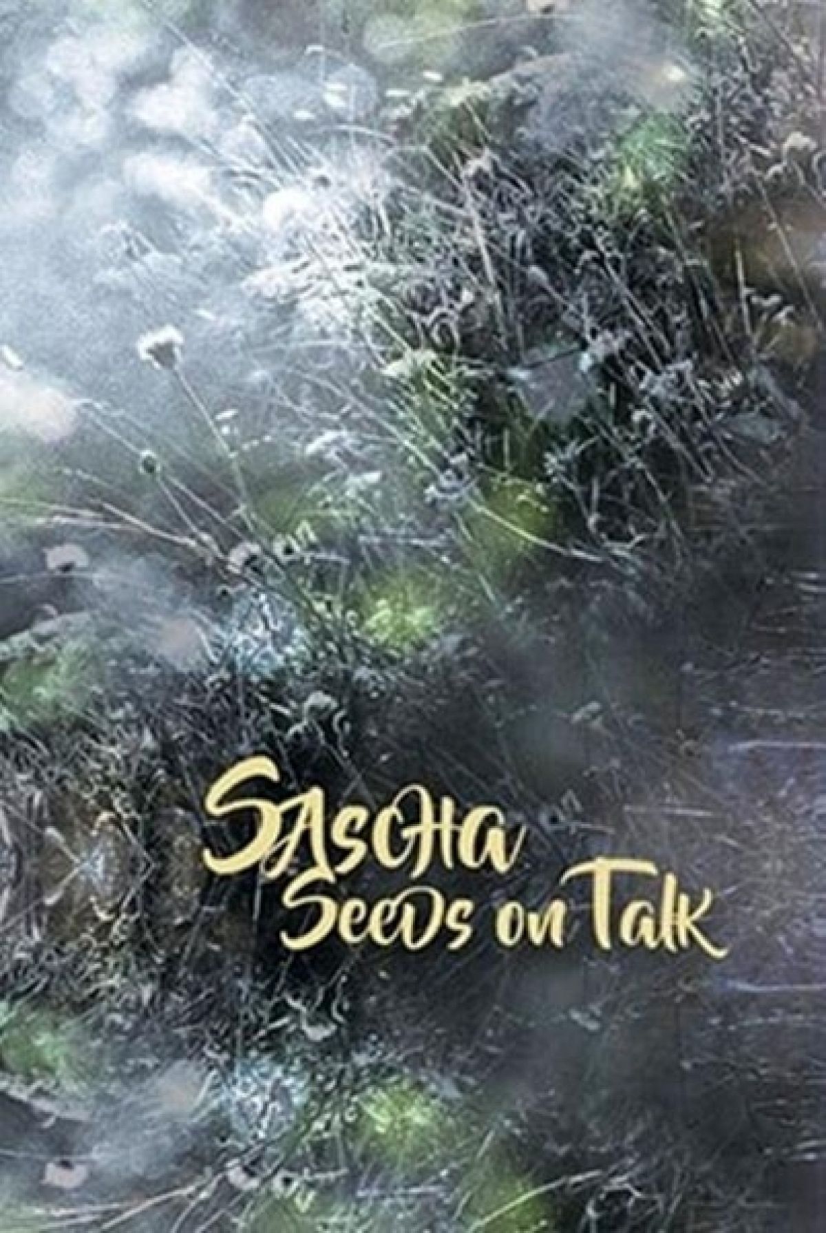 Afbeelding van Sascha - Seeds On Talk