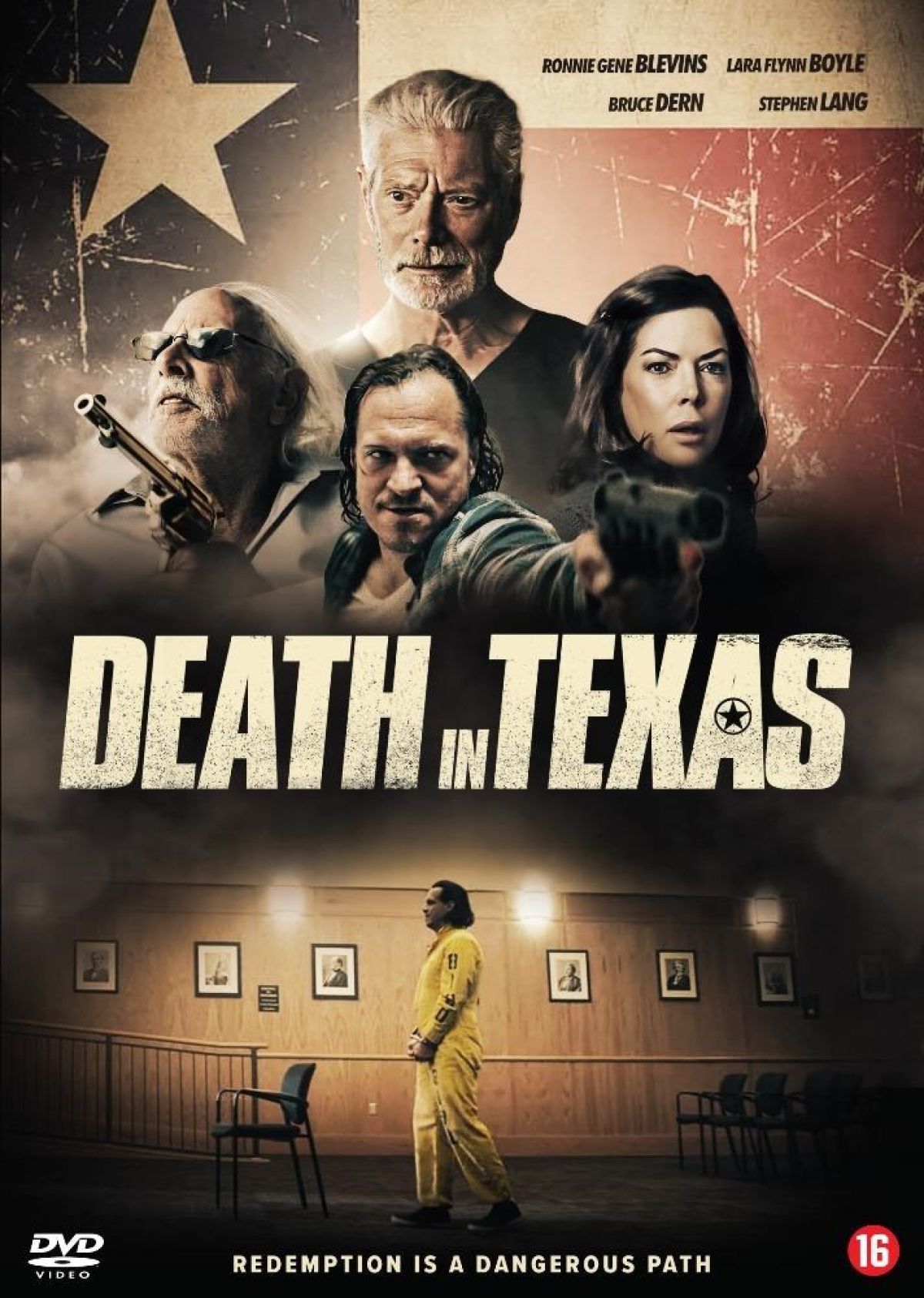 Afbeelding van Death In Texas