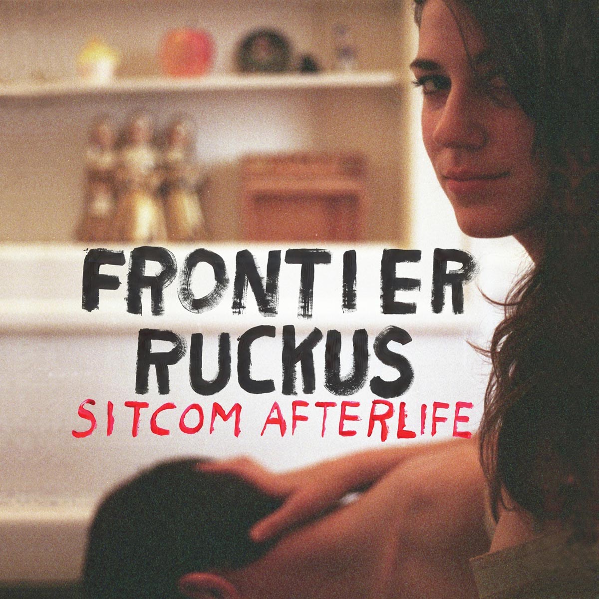 Afbeelding van Frontier Ruckus - Sitcom Afterlife