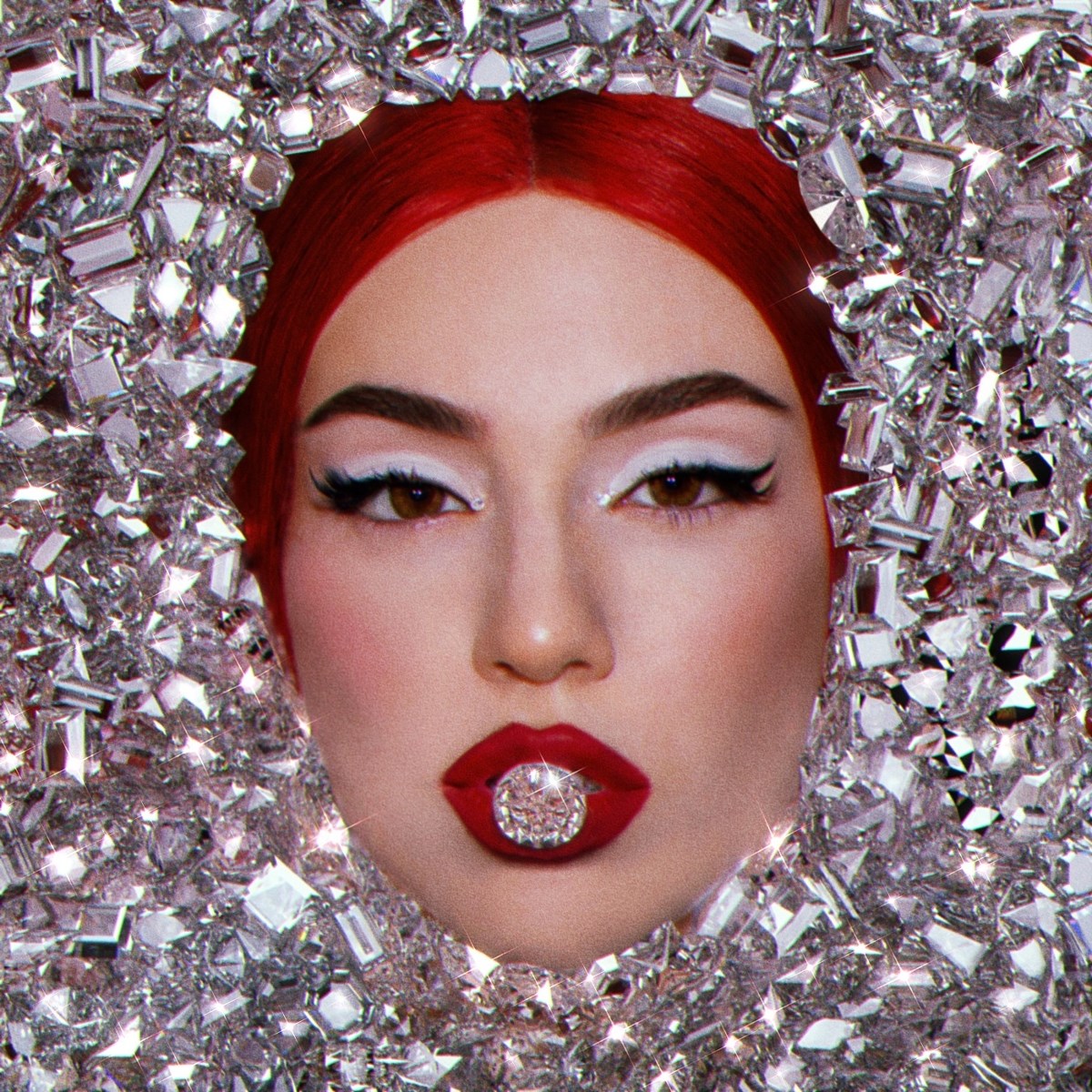 Afbeelding van Ava Max - Diamonds & Dancefloors