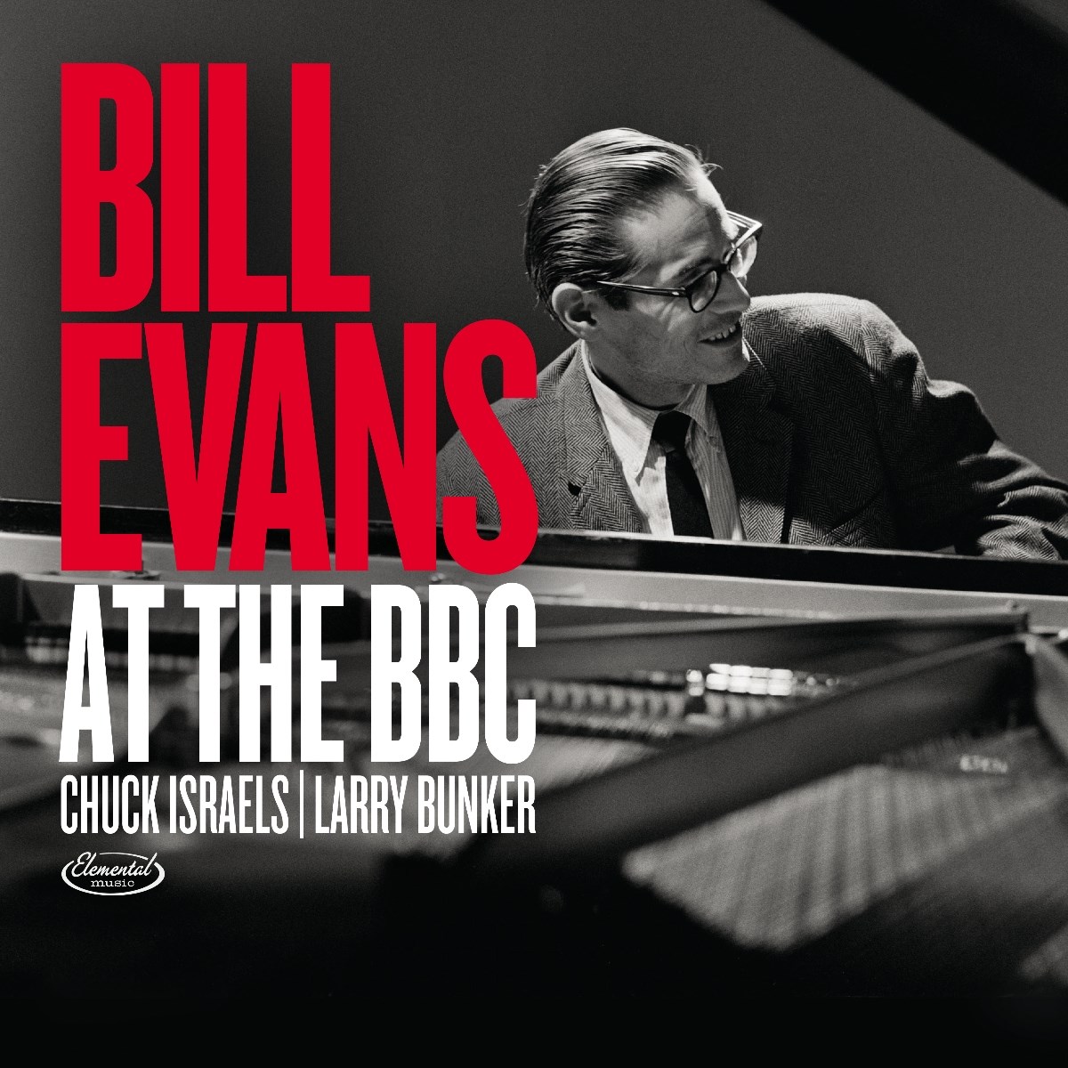 Afbeelding van Bill Evans - At The BBC 1965
