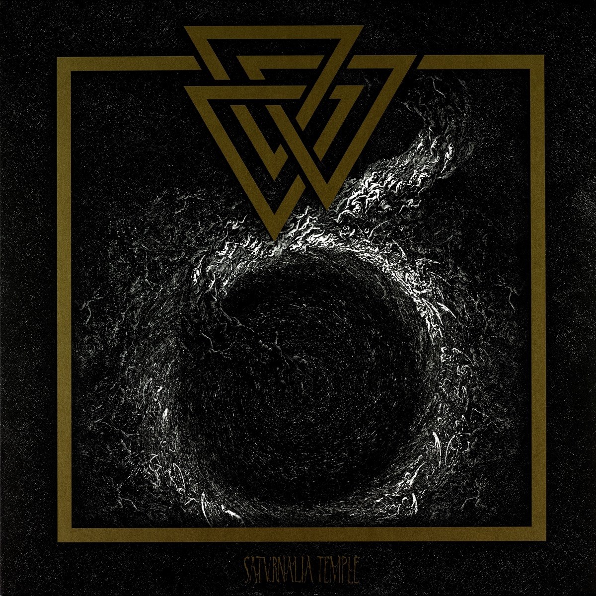 Afbeelding van Saturnalia Temple - Gravity