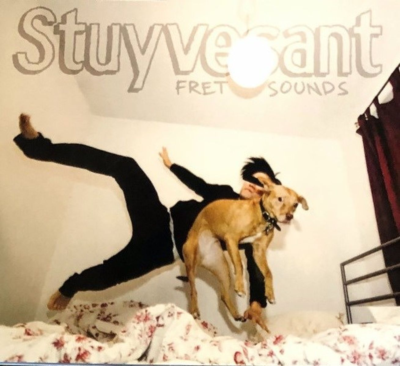 Stuyvesant - Fret Sounds
