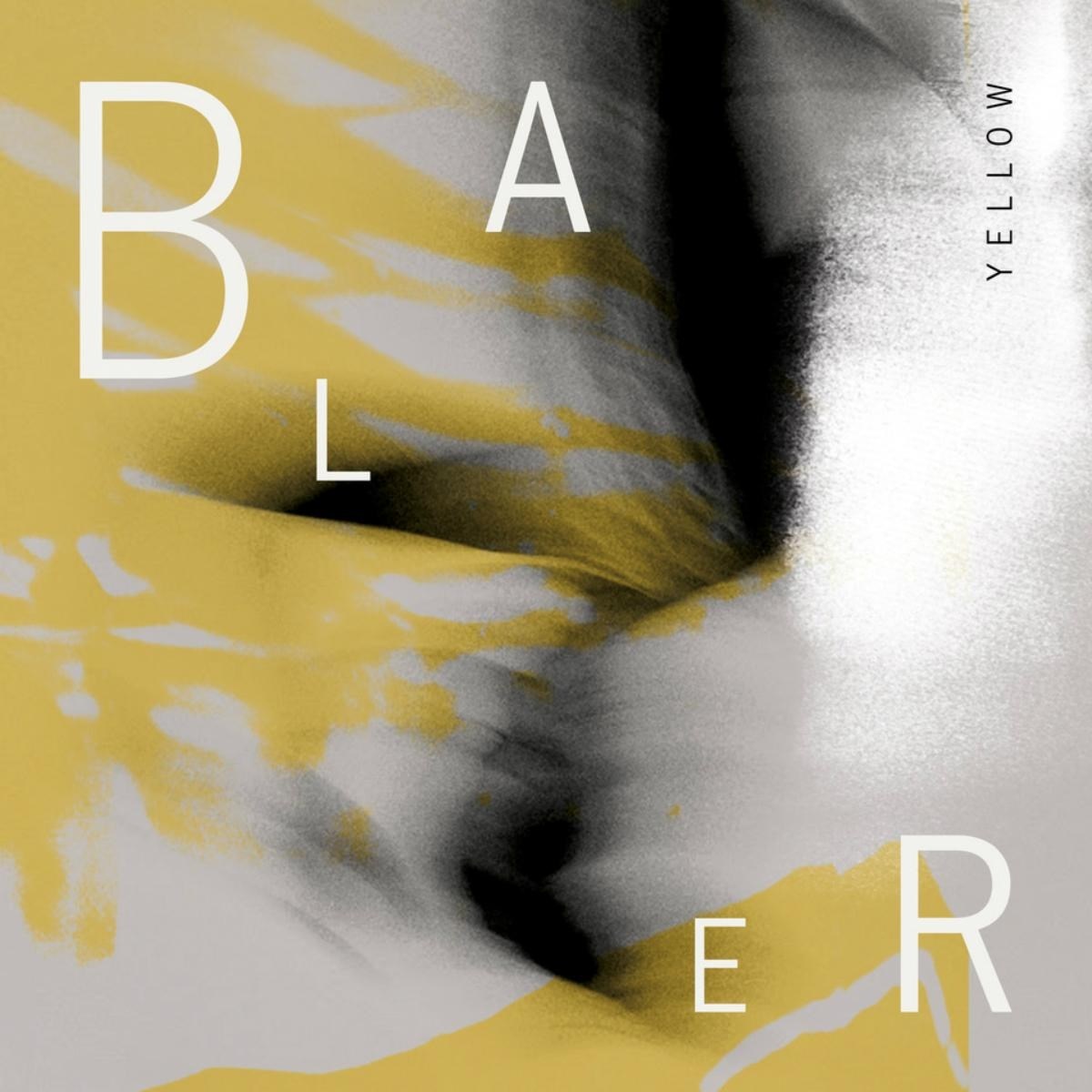 Afbeelding van Blaer - Yellow