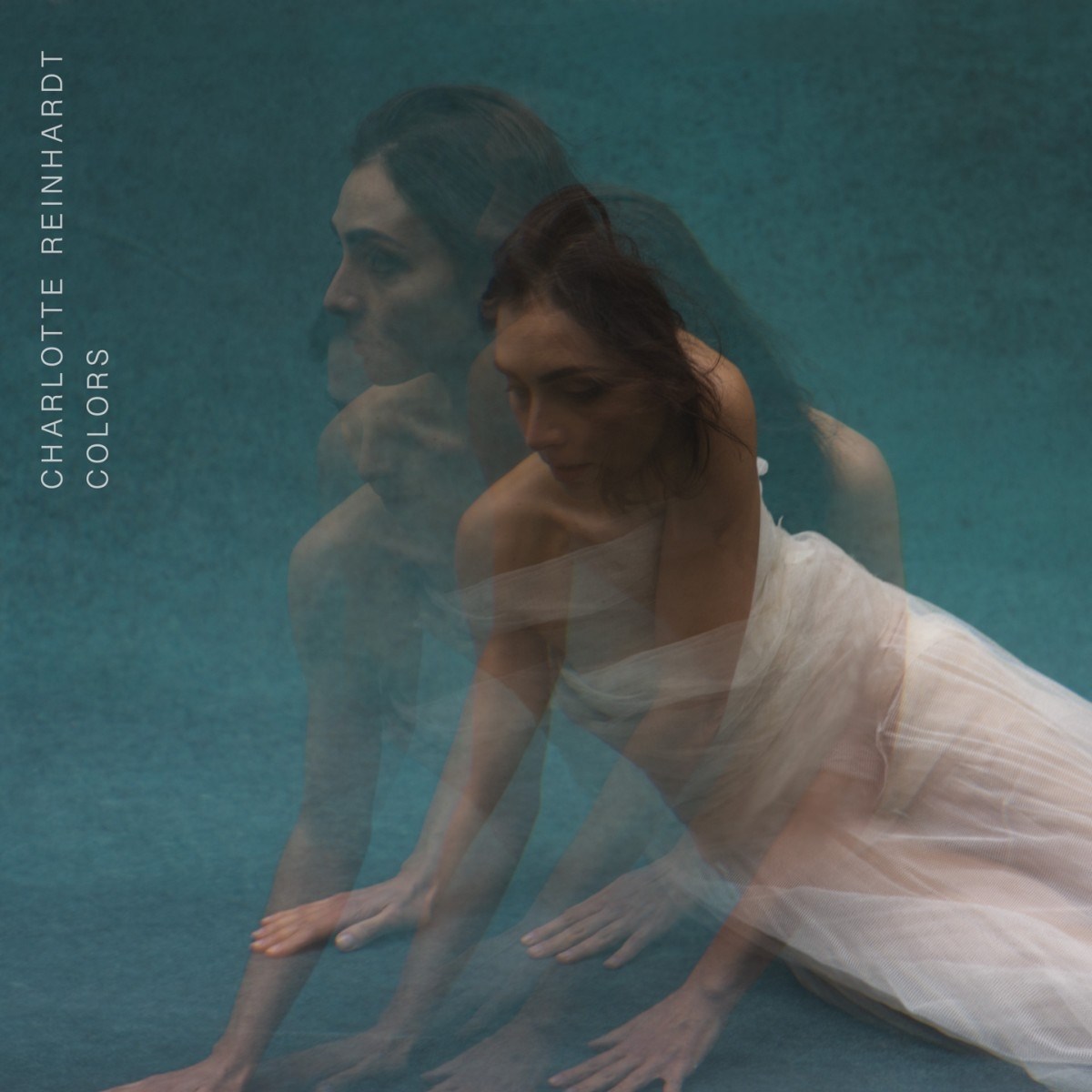 Charlotte Reinhardt - Colors