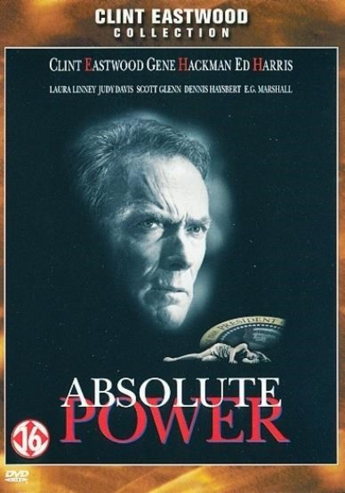 Afbeelding van Absolute power
