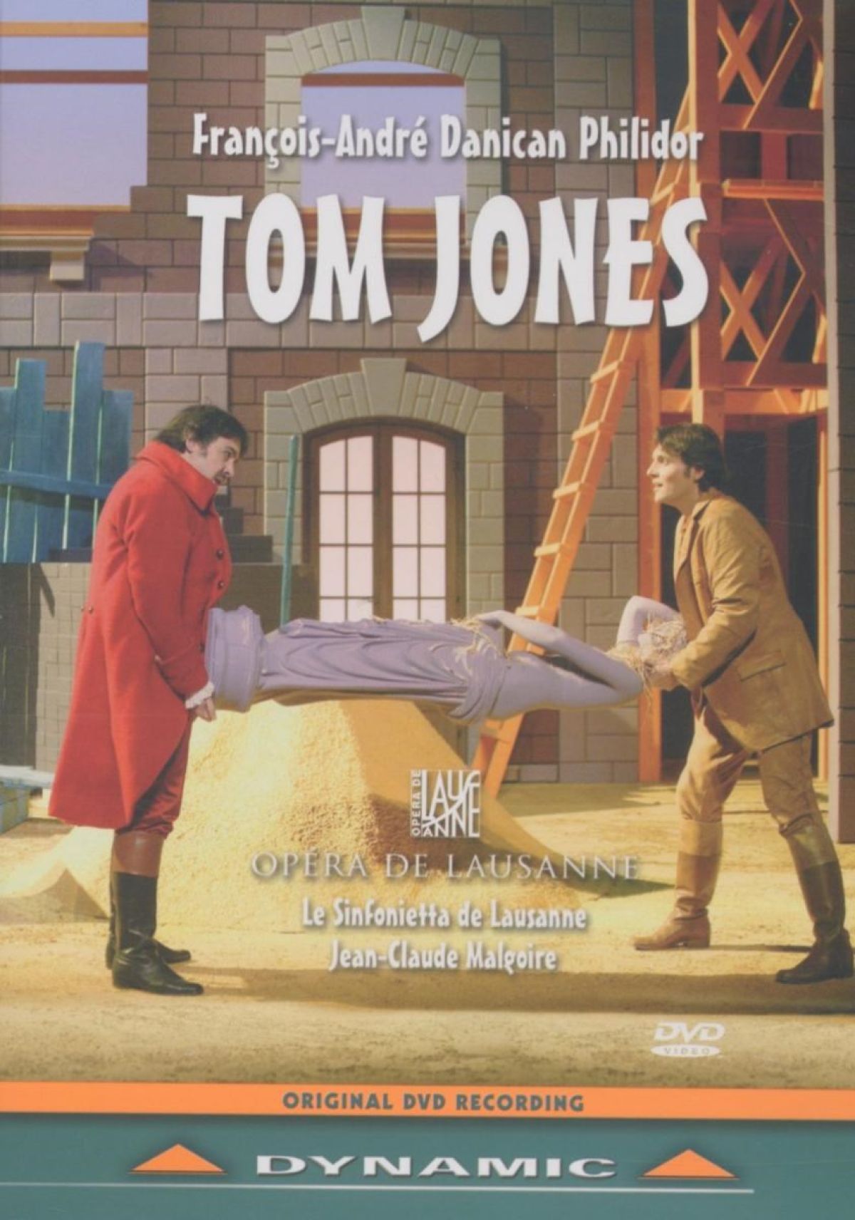 Afbeelding van Tom Jones