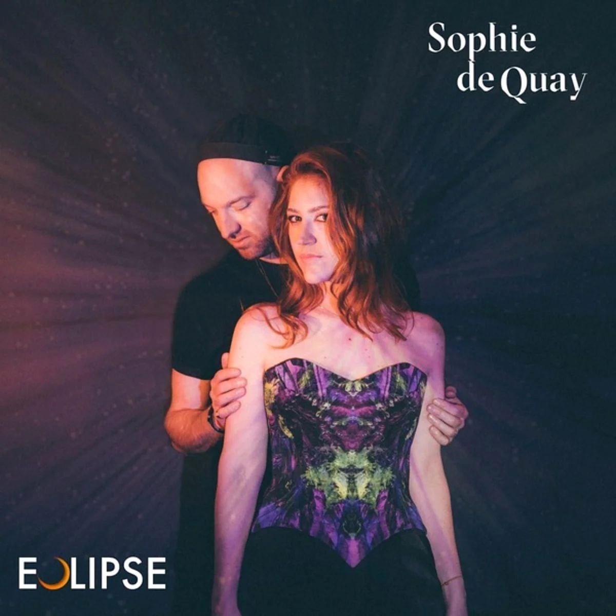 Sophie De Quay - Eclipse