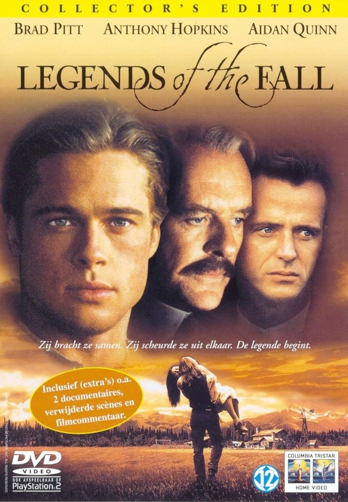 Afbeelding van Legends Of The Fall