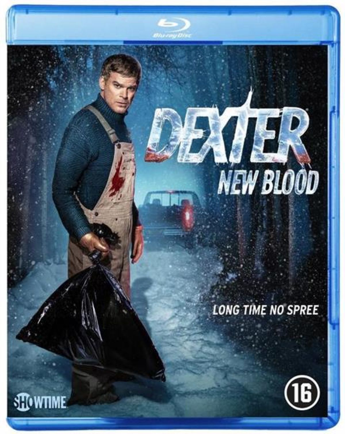 Afbeelding van Dexter - New Blood