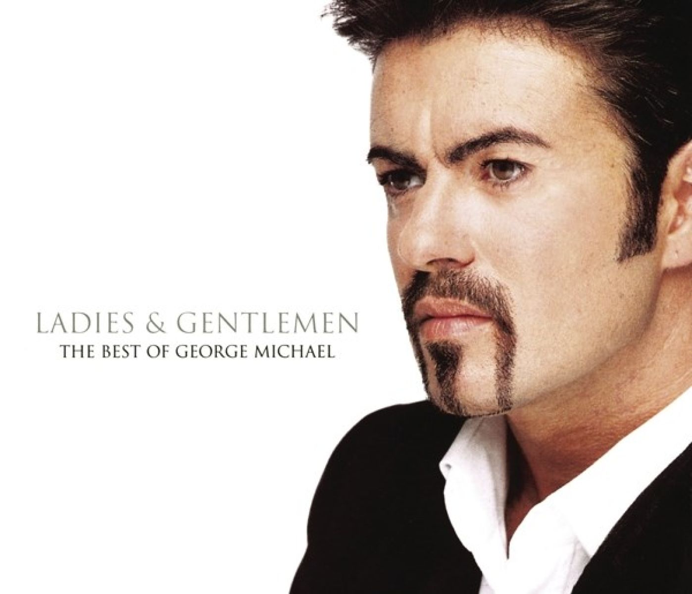 Afbeelding van George Michael - Ladies & Gentlemen