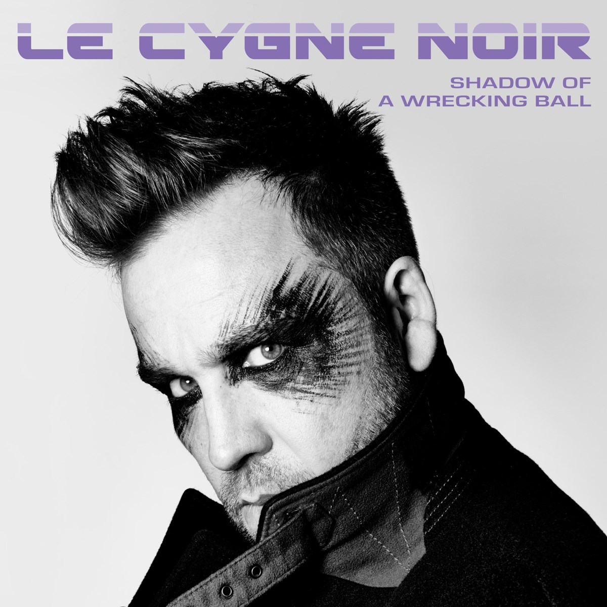 Afbeelding van Le Cygne Noir - Shadow Of A Wrecking Ball