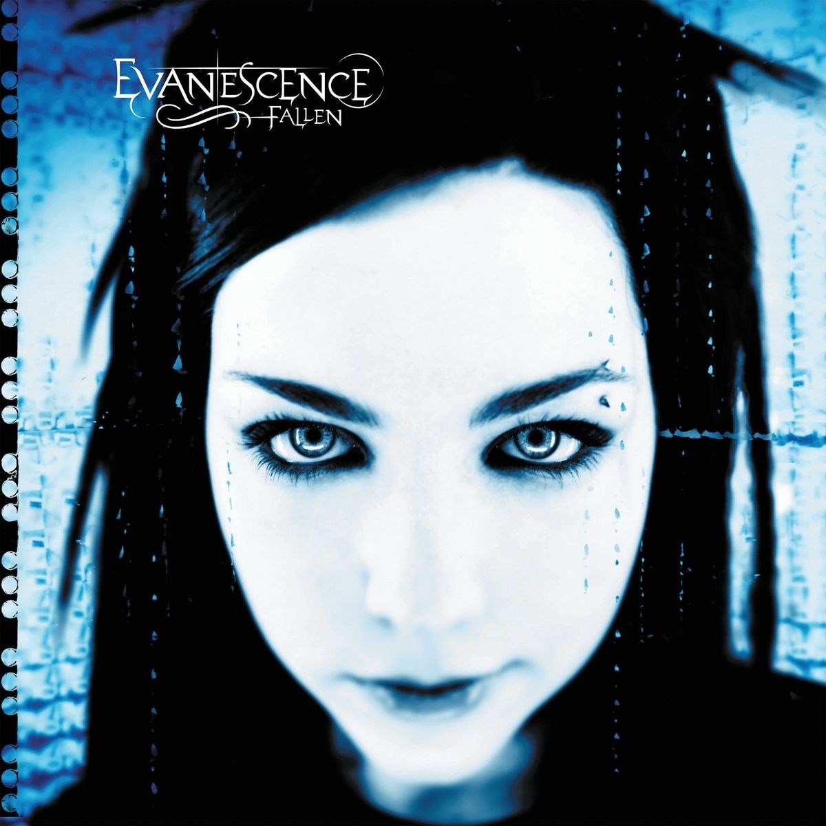Afbeelding van Evanescence - Fallen