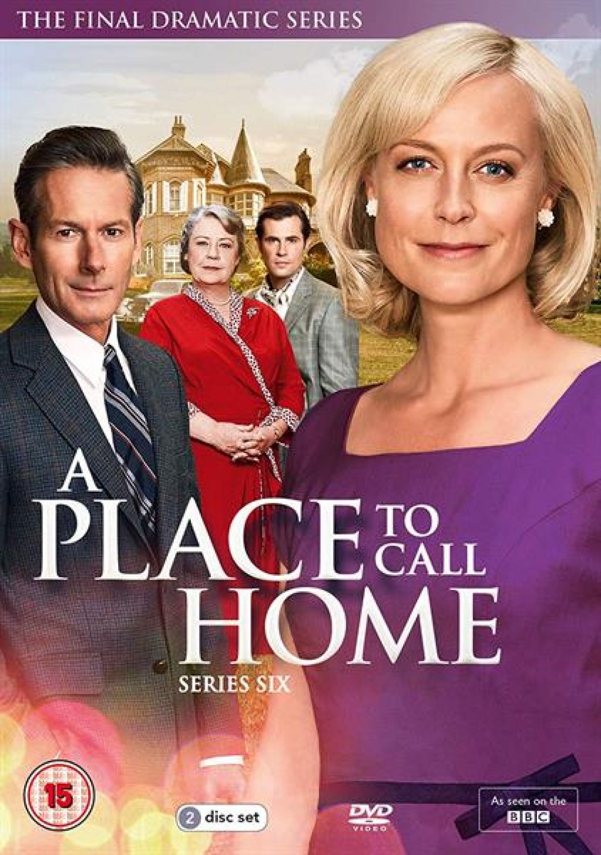 A Place To Call Home S6