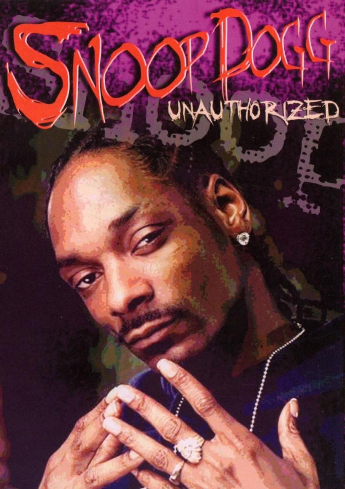 Afbeelding van Snoop Dogg - Unauthorized