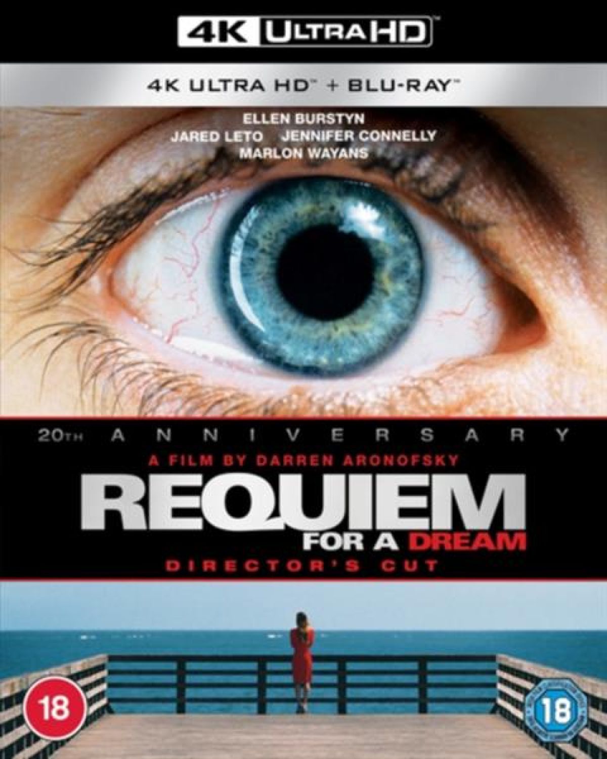 Requiem For A Dream