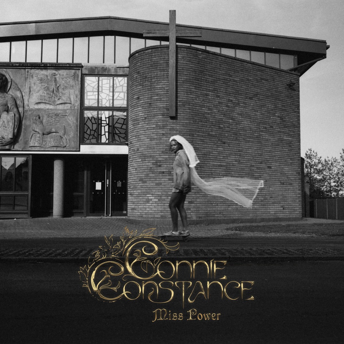 Afbeelding van Connie Constance - Miss Power