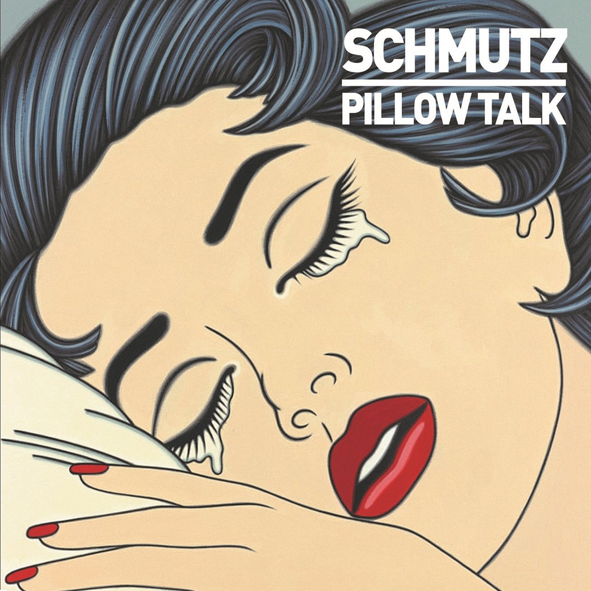 Afbeelding van Schmutz - Pillow Talk