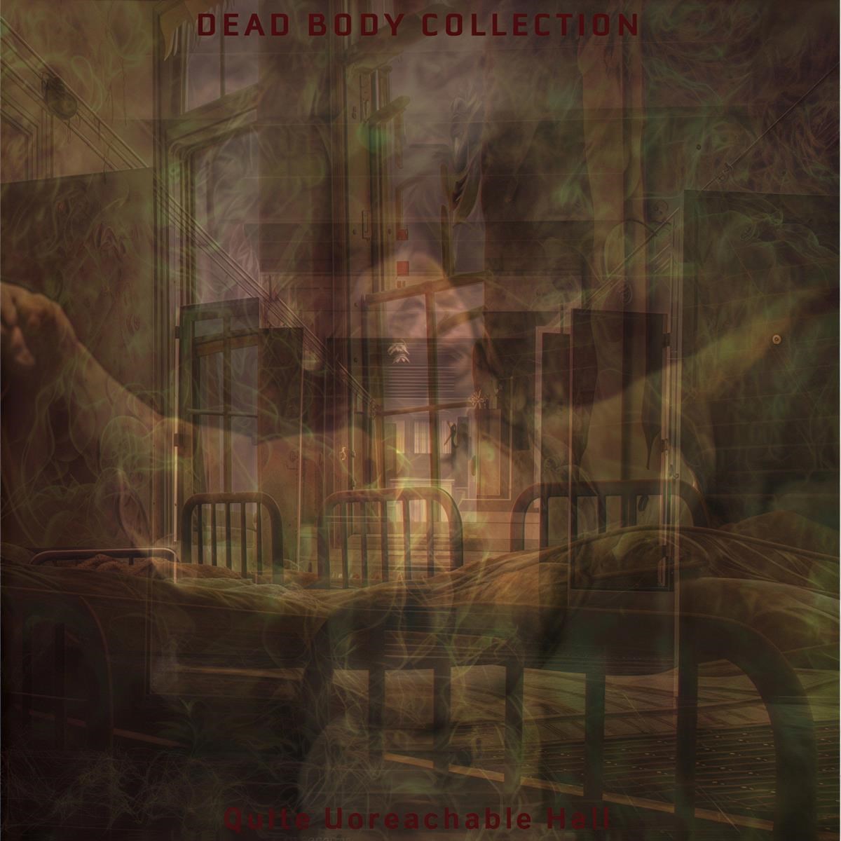 Afbeelding van Dead Body Collection - Quite Unreachable Hell