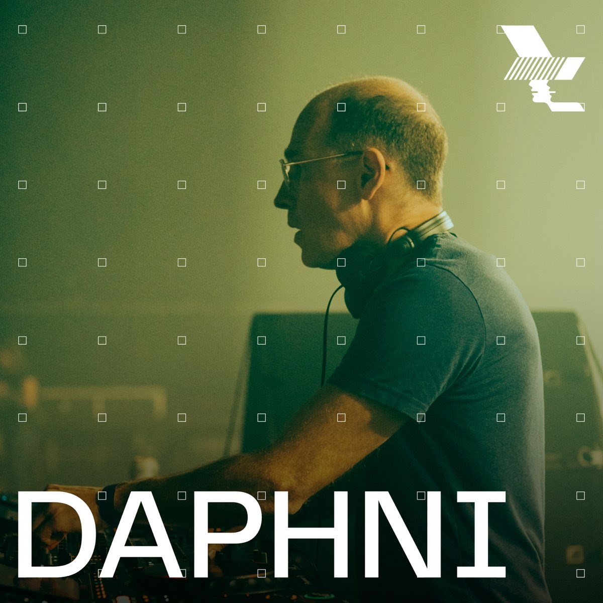 Afbeelding van Daphni - Jiaolong
