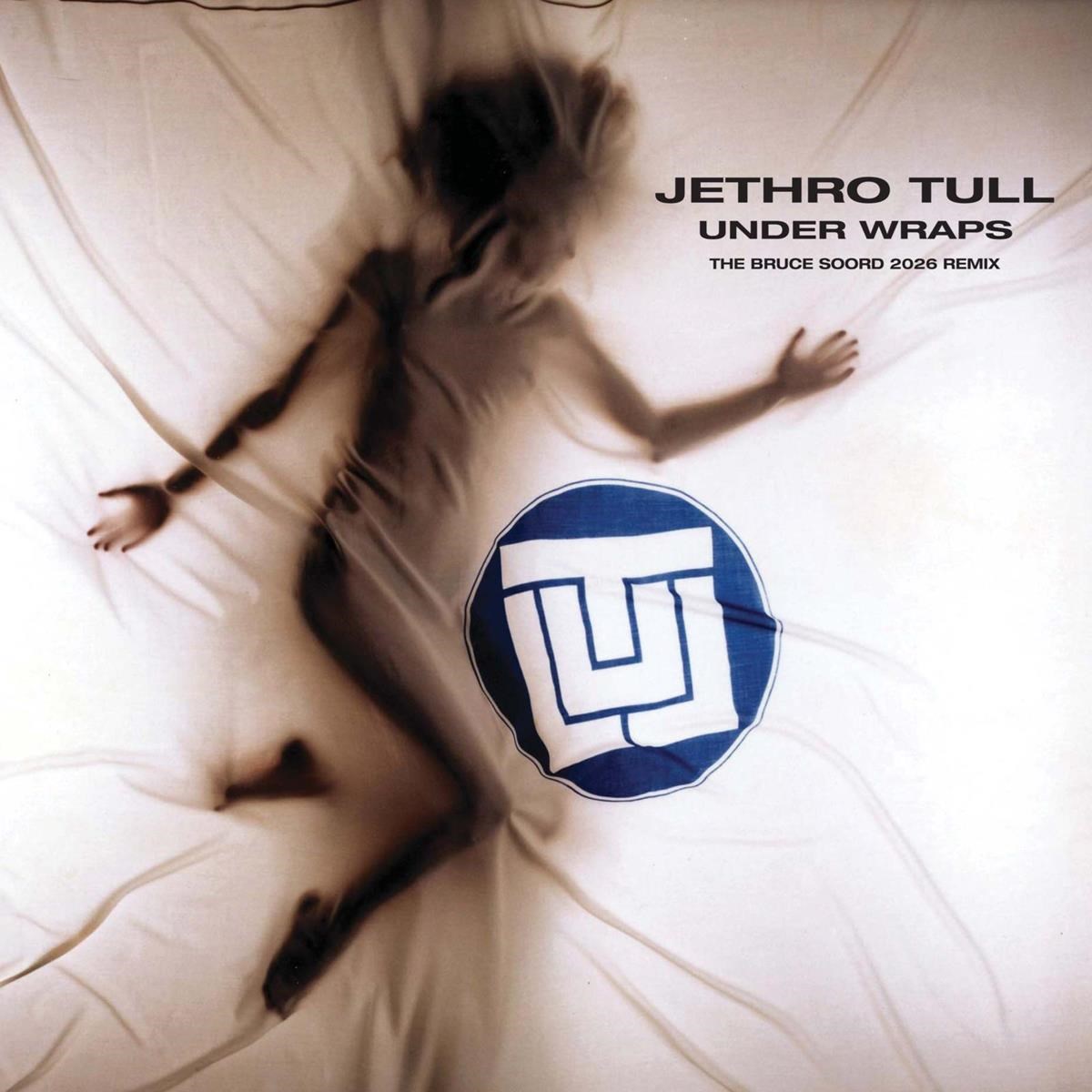 Afbeelding van Jethro Tull - Under Wraps
