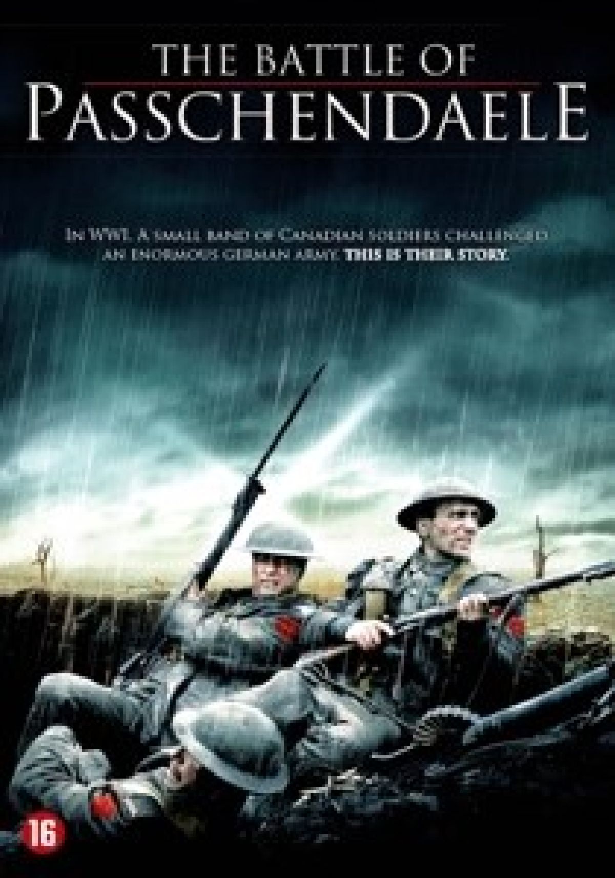 Afbeelding van Battle Of Passchendaele