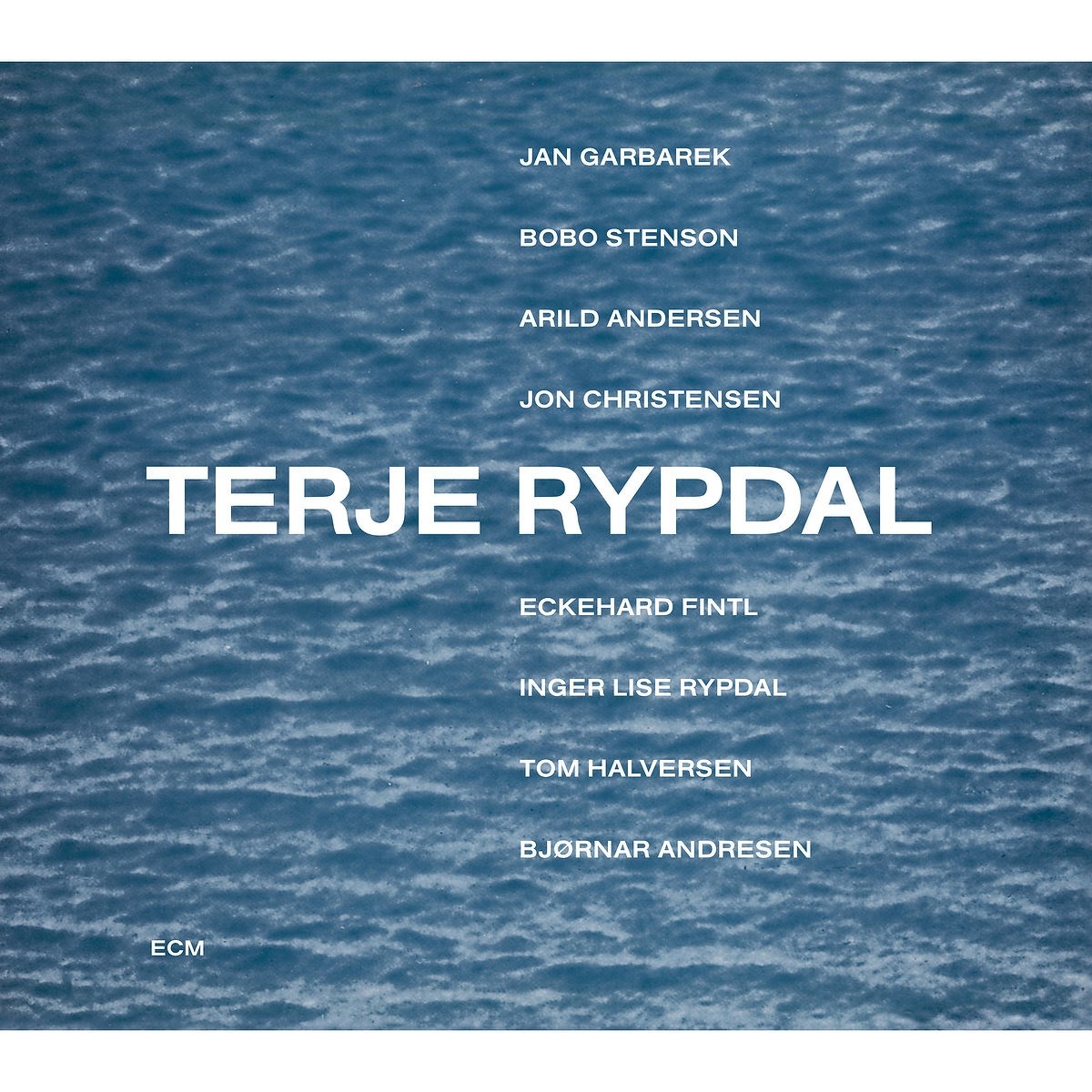 Afbeelding van Jan Garbarek, Bobo Stenson, Terje Rypdal, Arild Andersen - Terje Rypdal