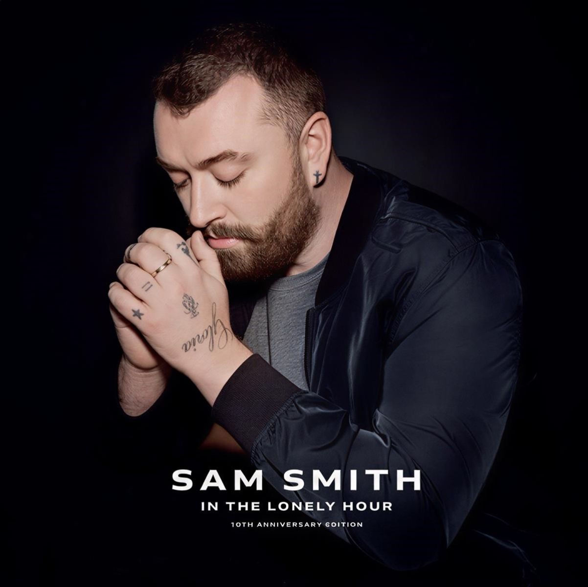 Afbeelding van Sam Smith - In The Lonely Hour