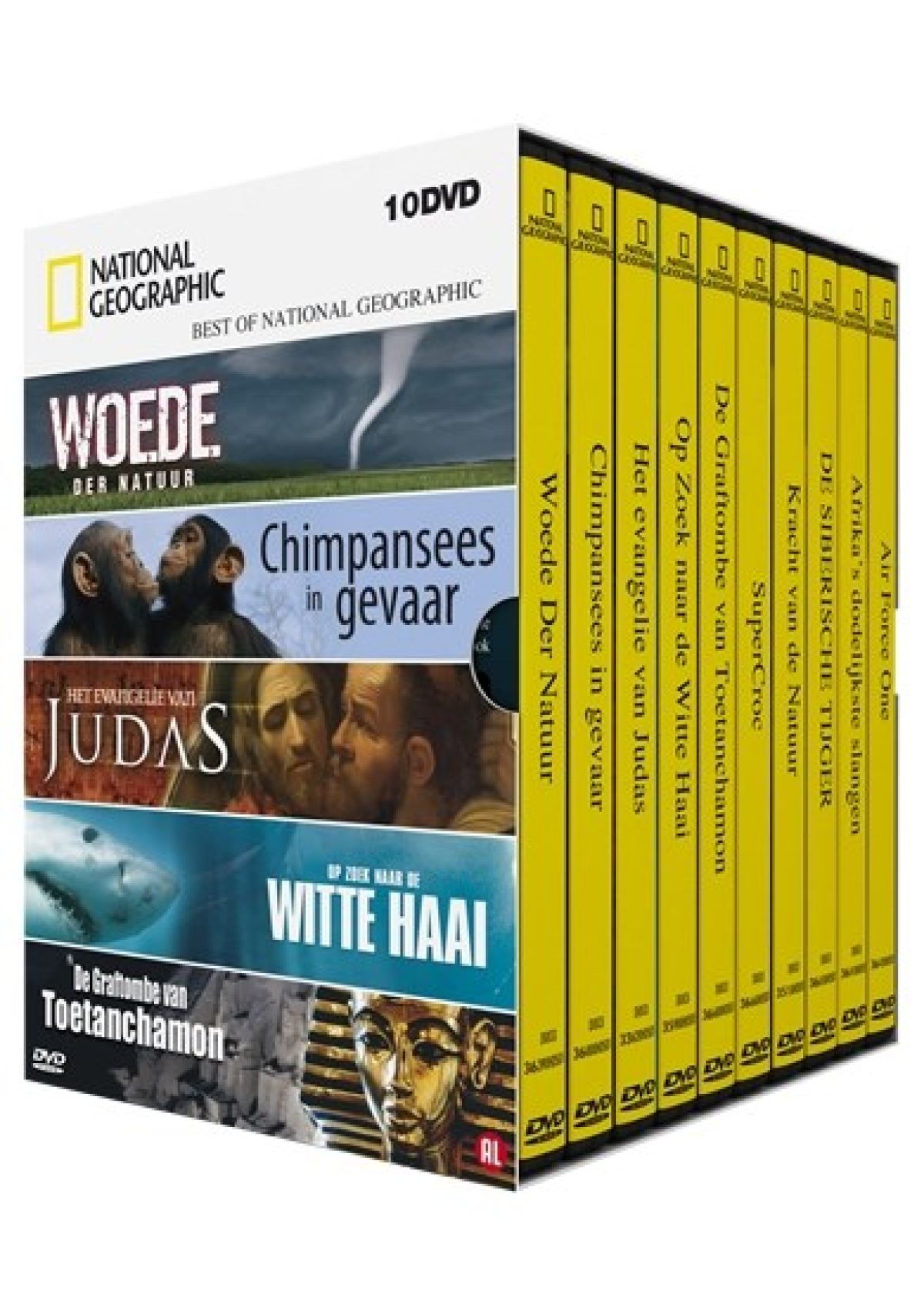 National Geographic - Best Of
