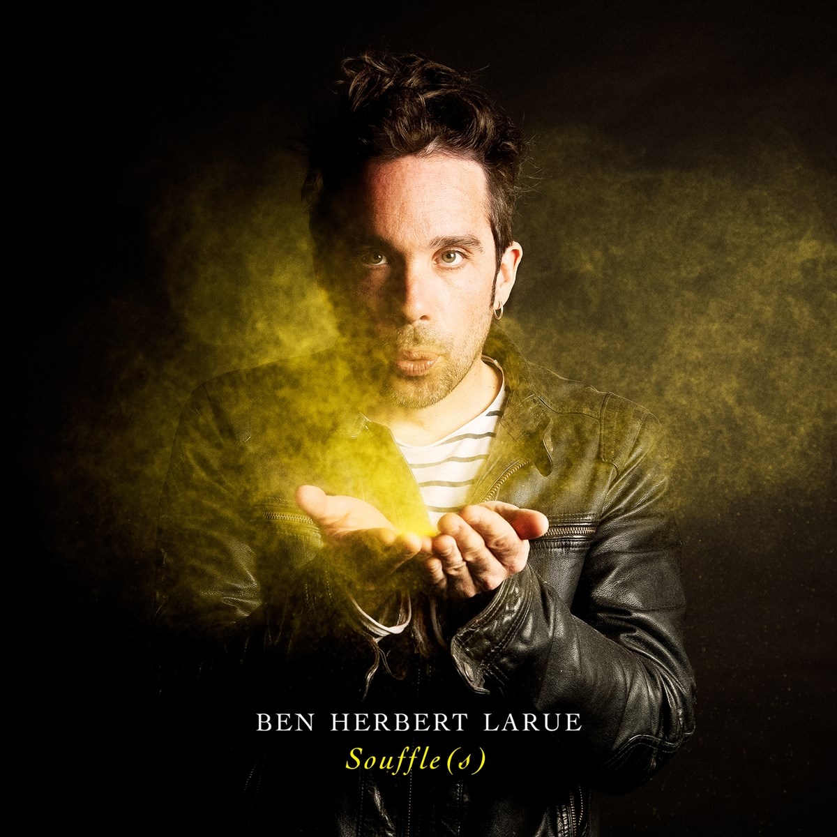 Afbeelding van Ben Herbert Larue - Souffle(s)