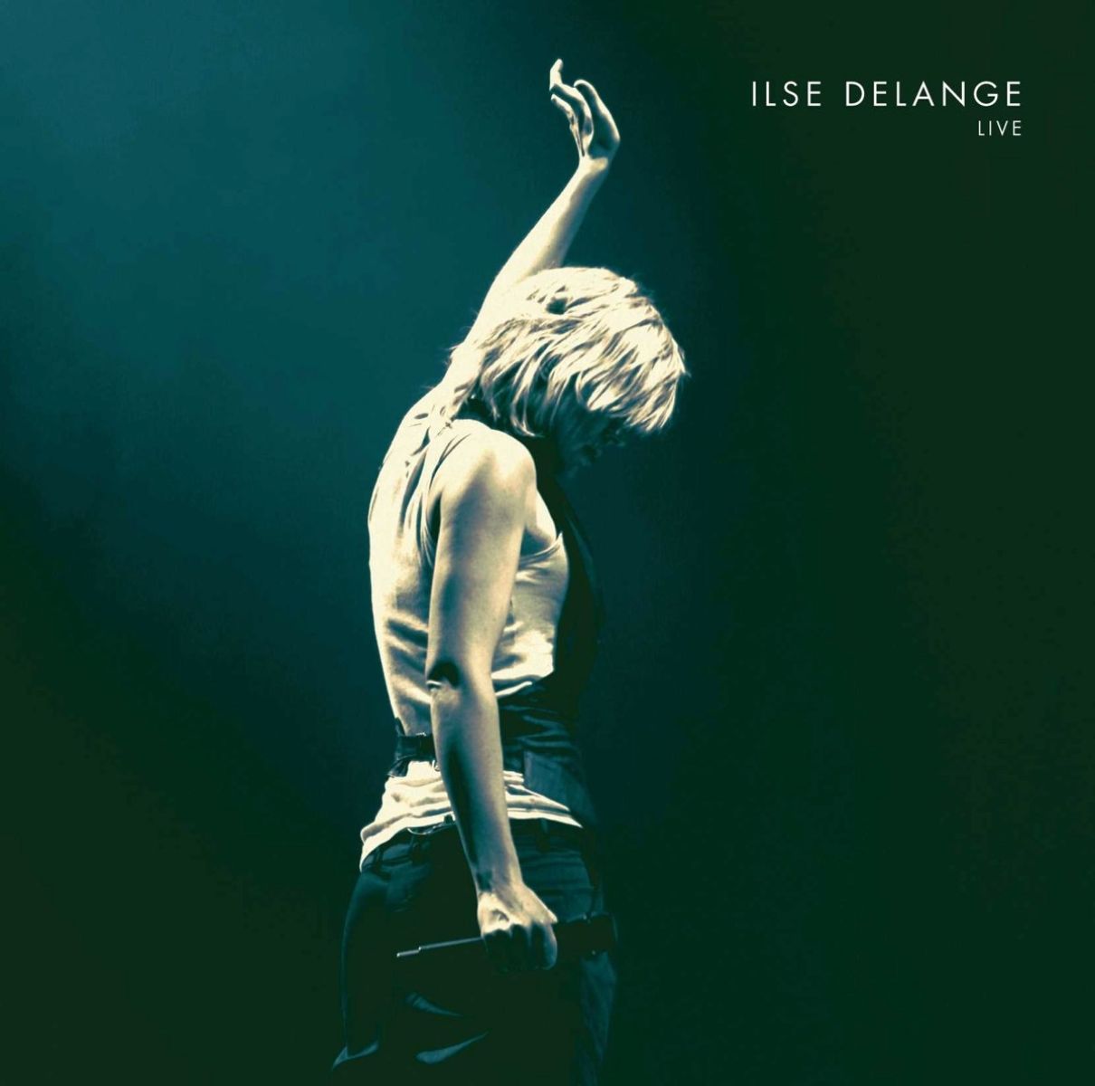 Afbeelding van Ilse DeLange - Live In Amsterdam