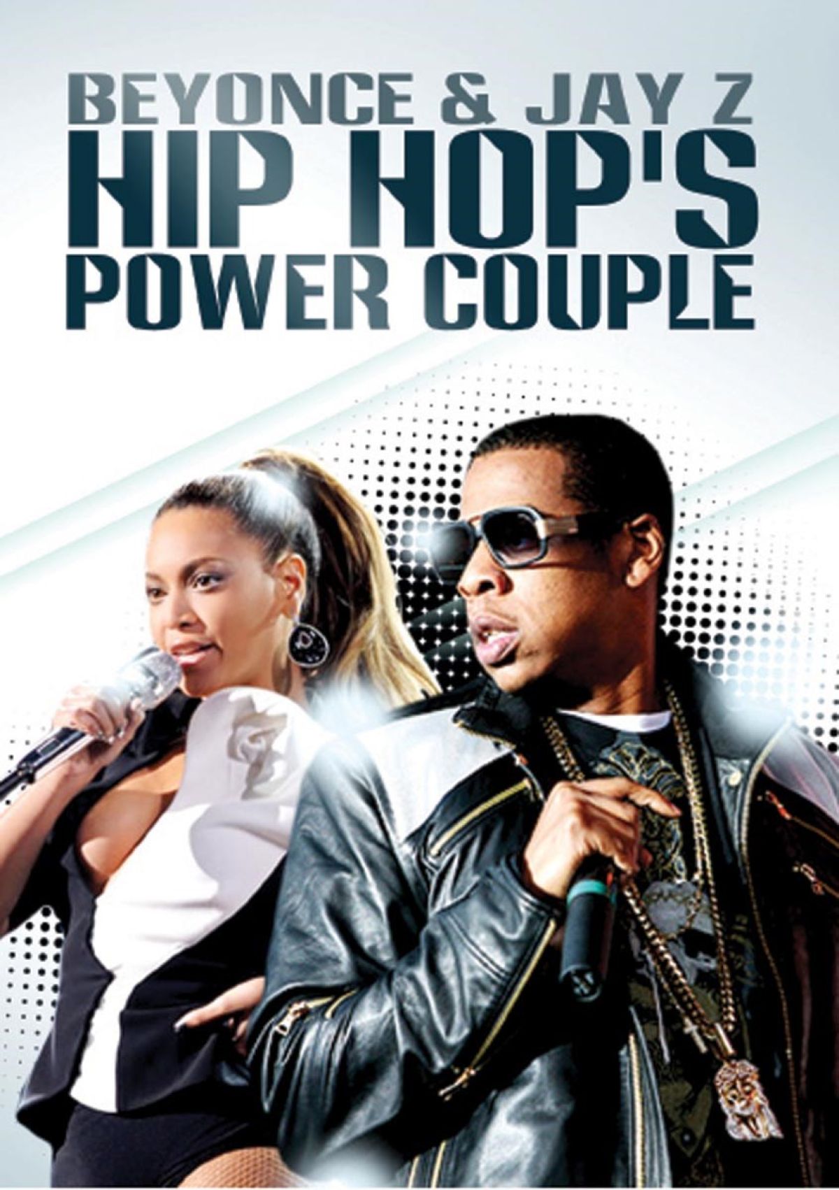 Afbeelding van Beyonce & Jay Z: Hip Hop's Power Couple