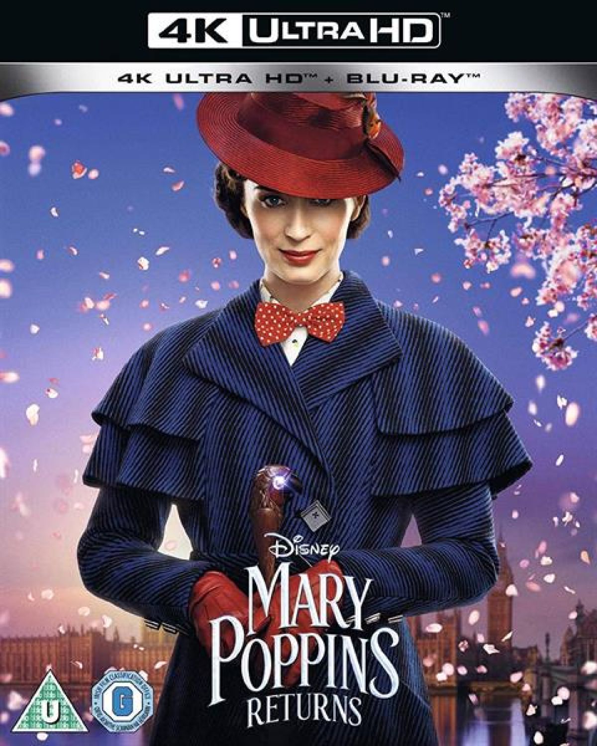 Afbeelding van Mary Poppins Returns