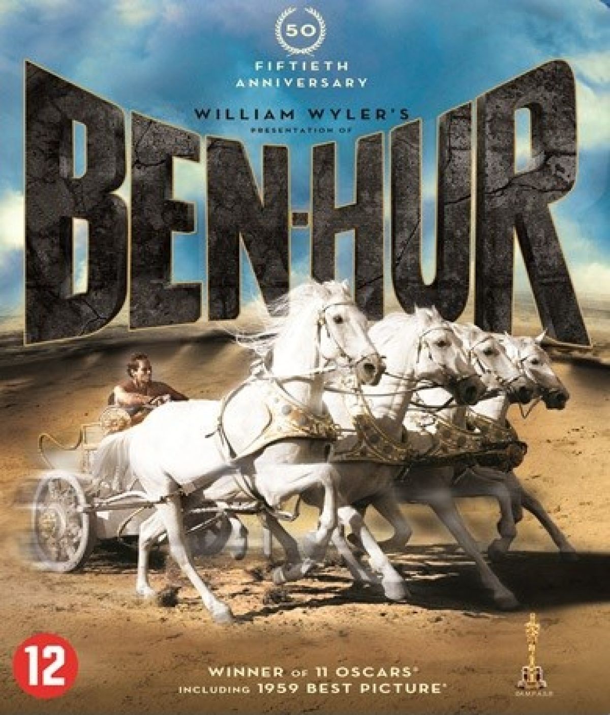 Afbeelding van Ben Hur
