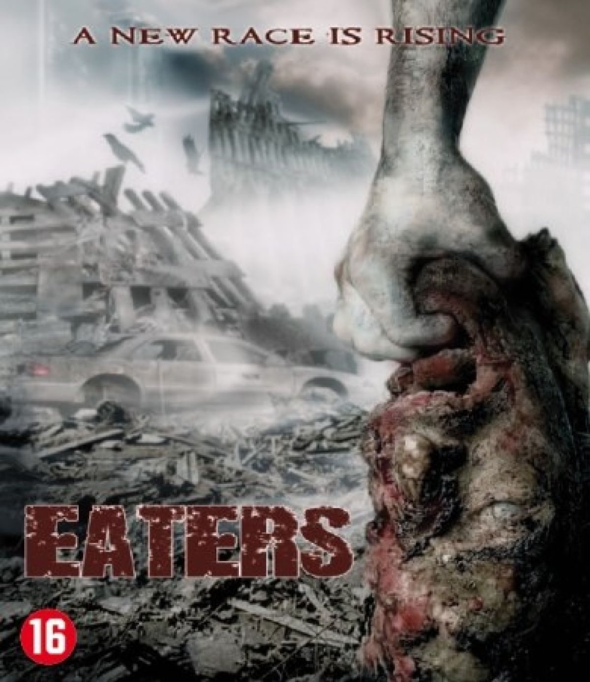Afbeelding van Eaters