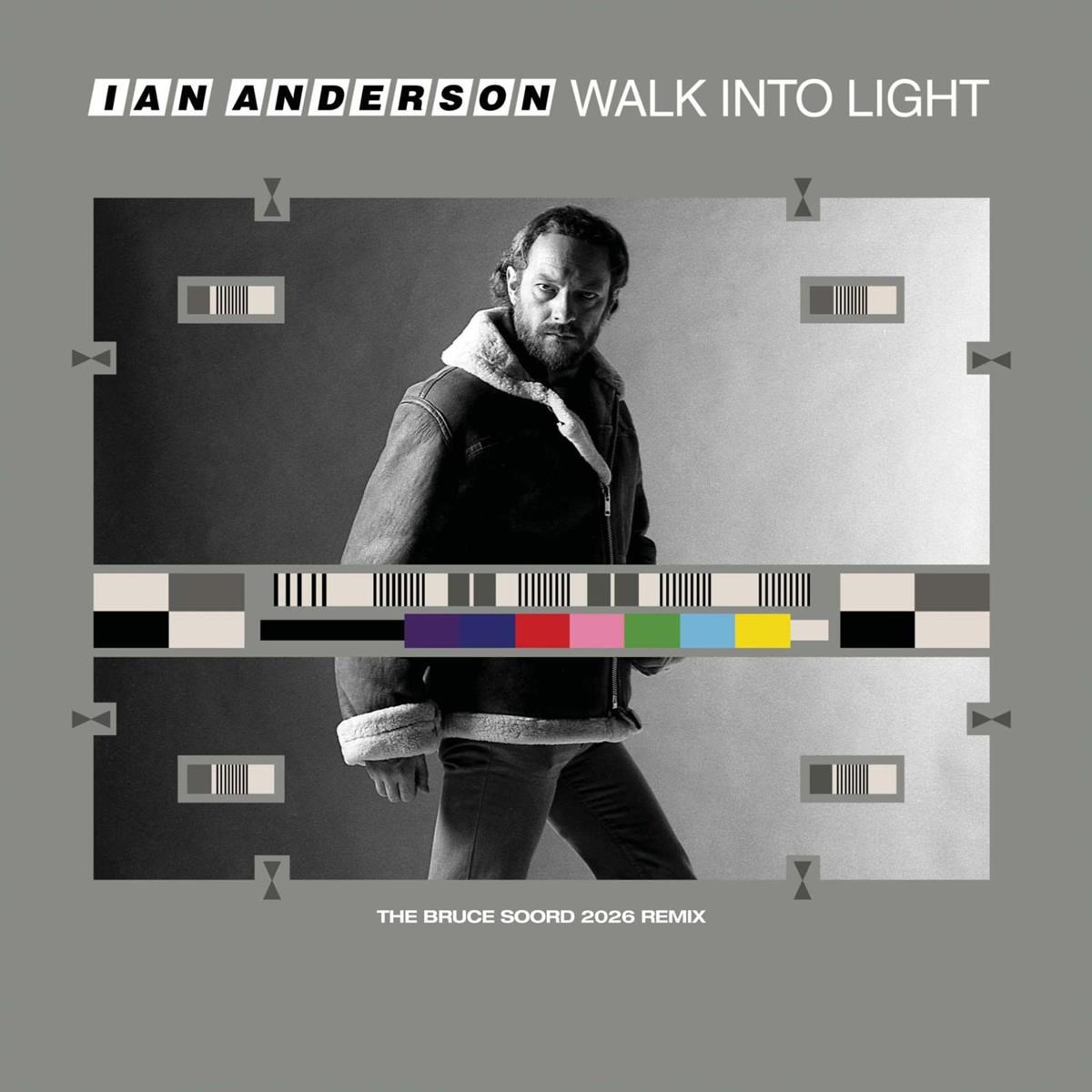 Afbeelding van Ian Anderson - Walk Into Light