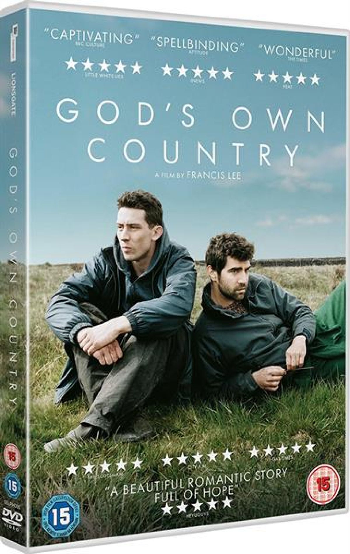 Afbeelding van God's Own Country