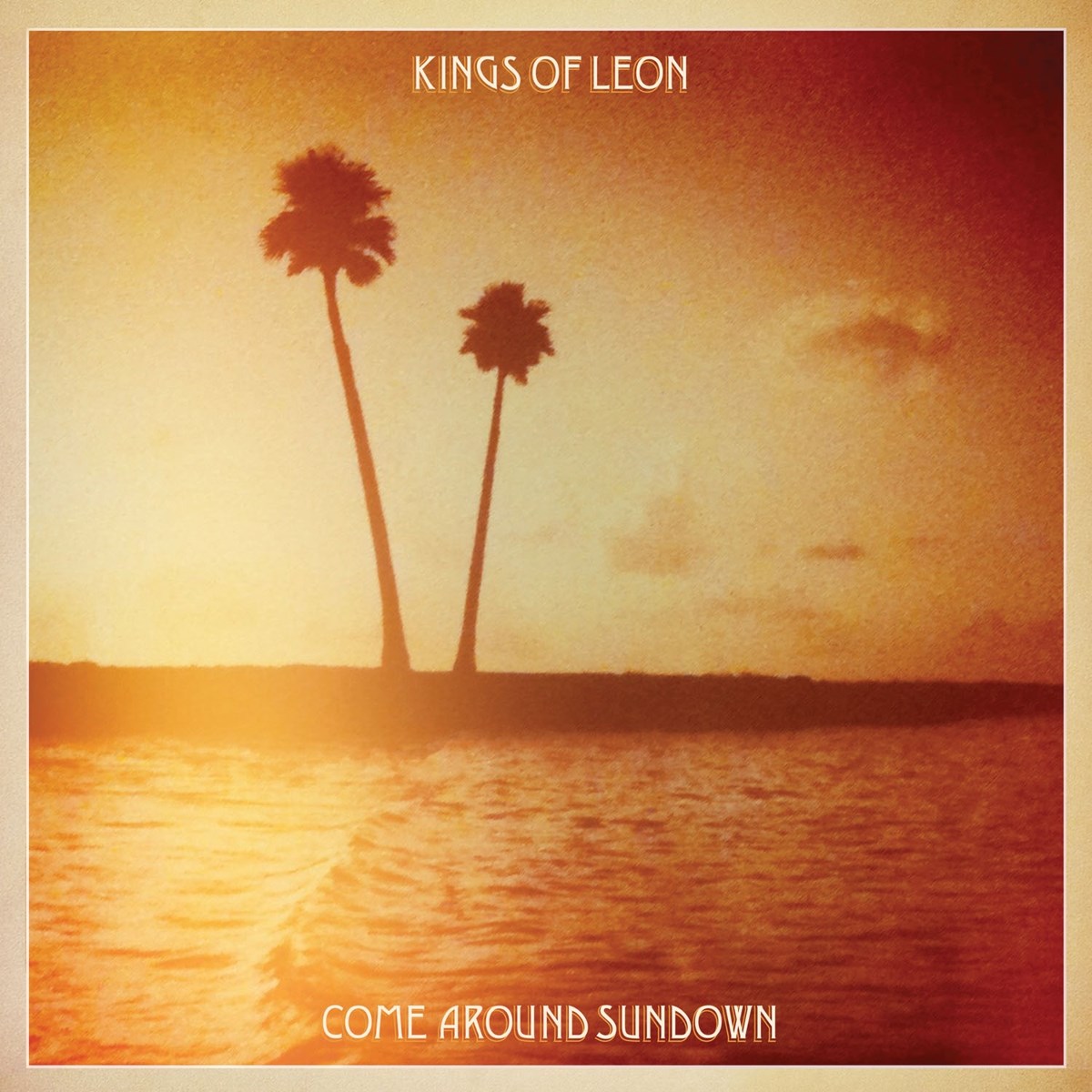 Afbeelding van Come Around Sundown