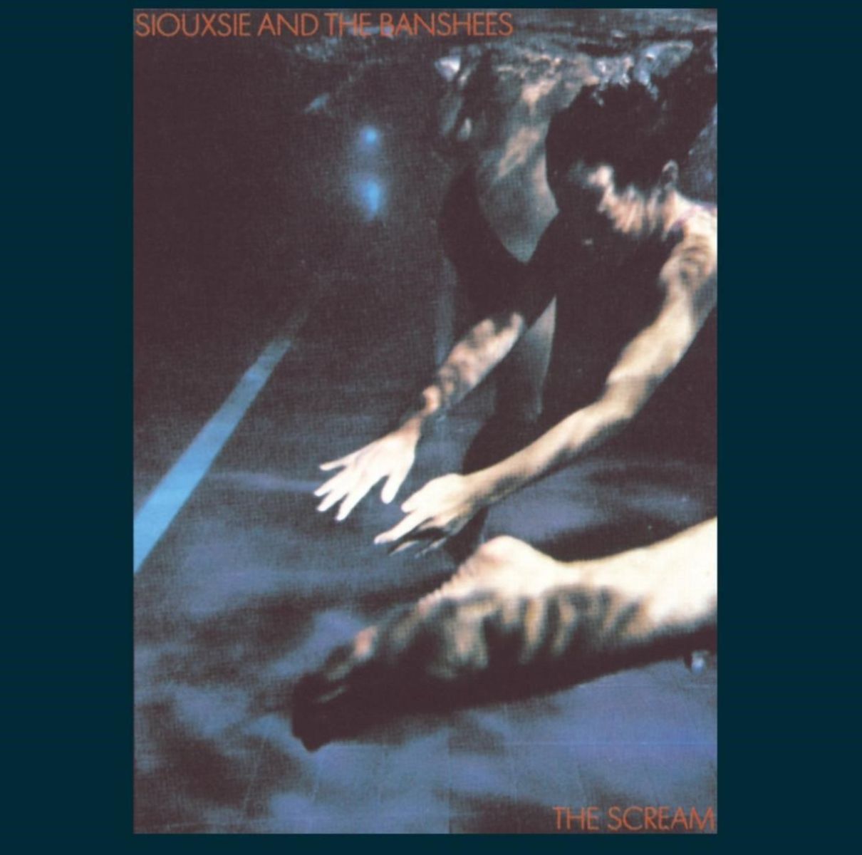 Afbeelding van Siouxsie & The Banshees - The Scream
