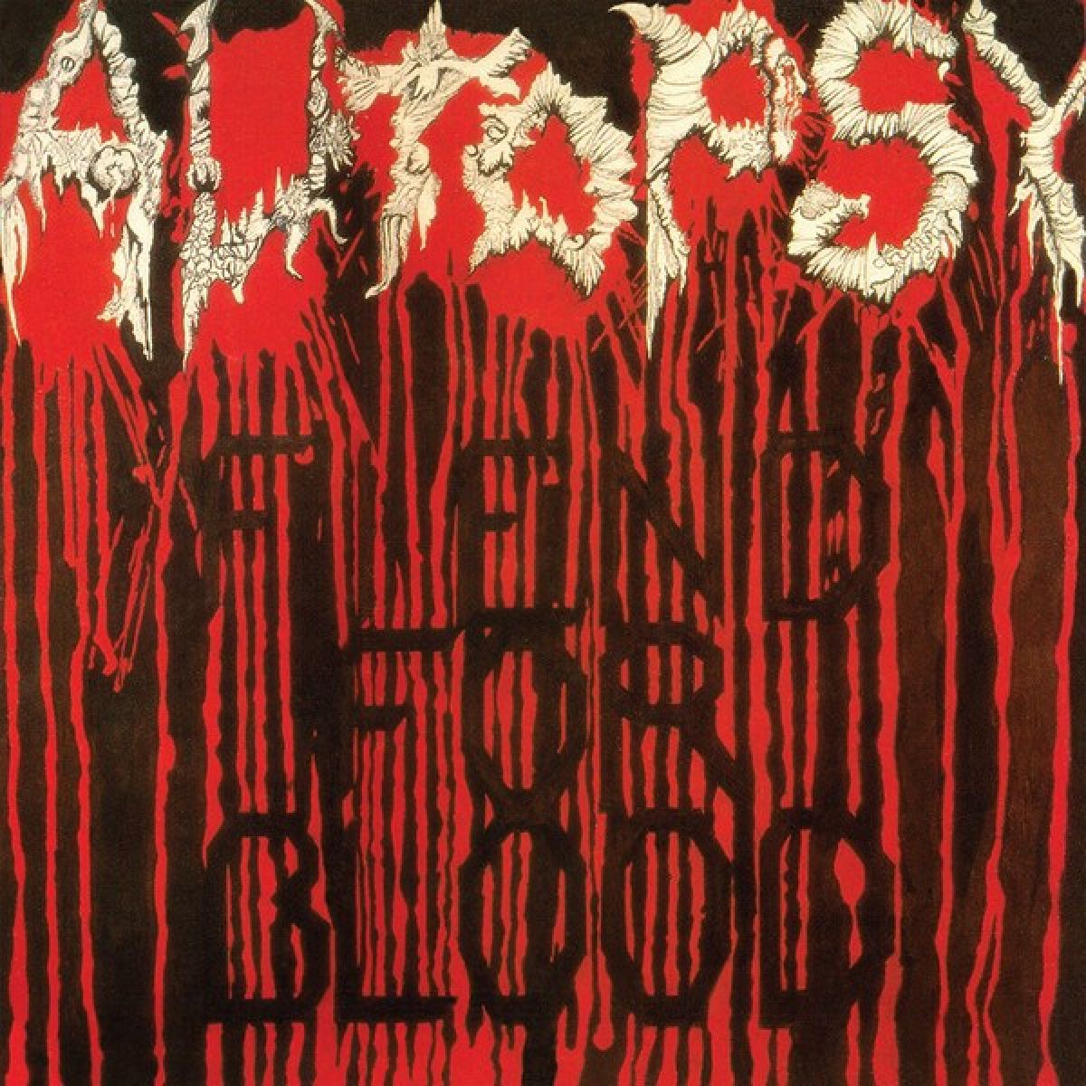 Afbeelding van Fiend For Blood