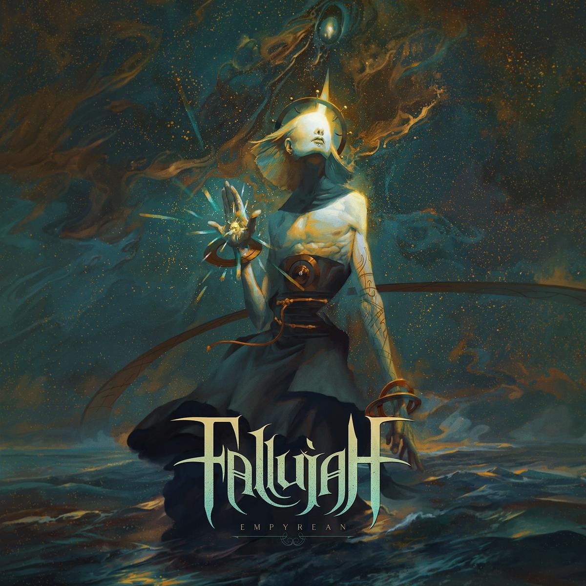 Afbeelding van Fallujah - Fallujah