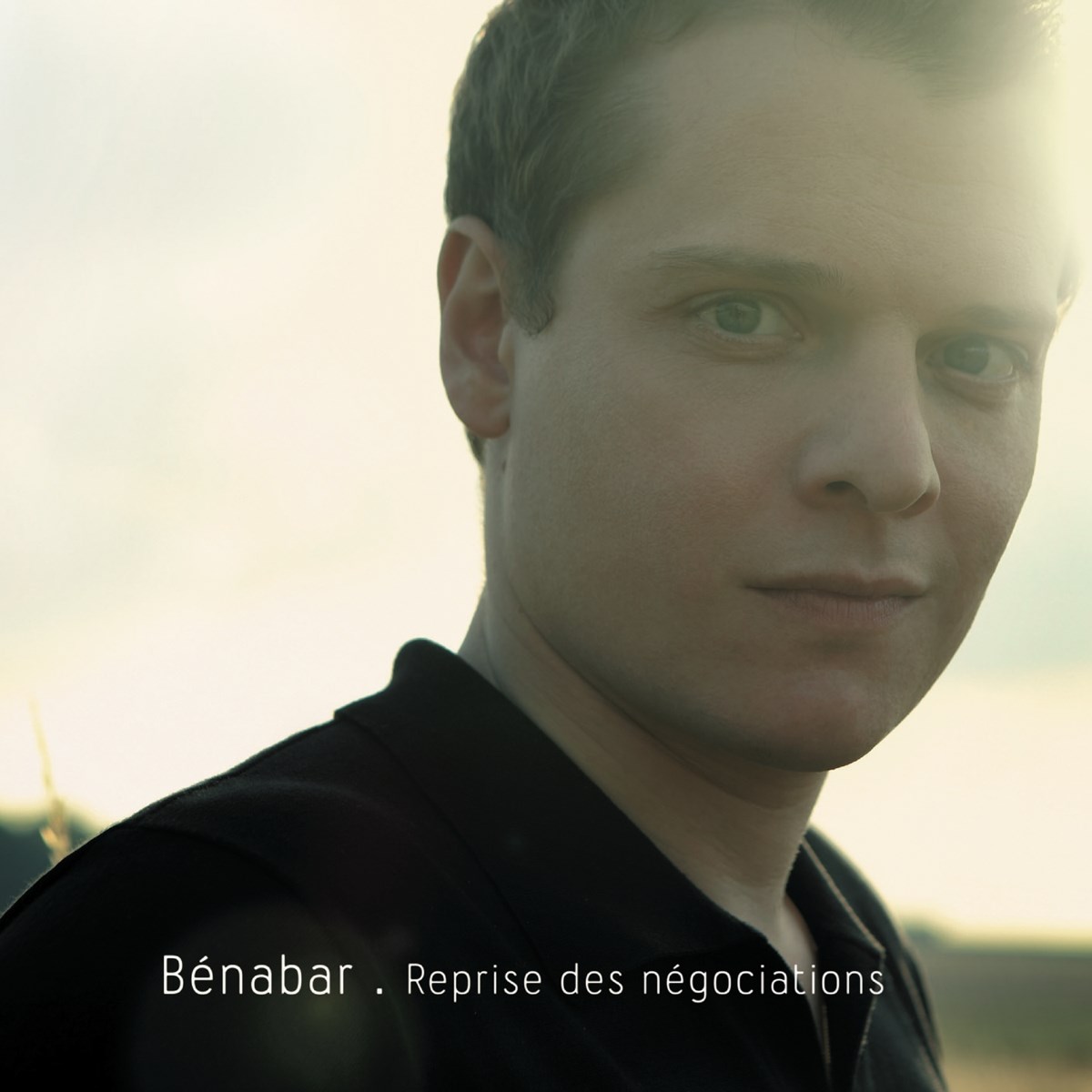 Afbeelding van Reprise Des Négociations