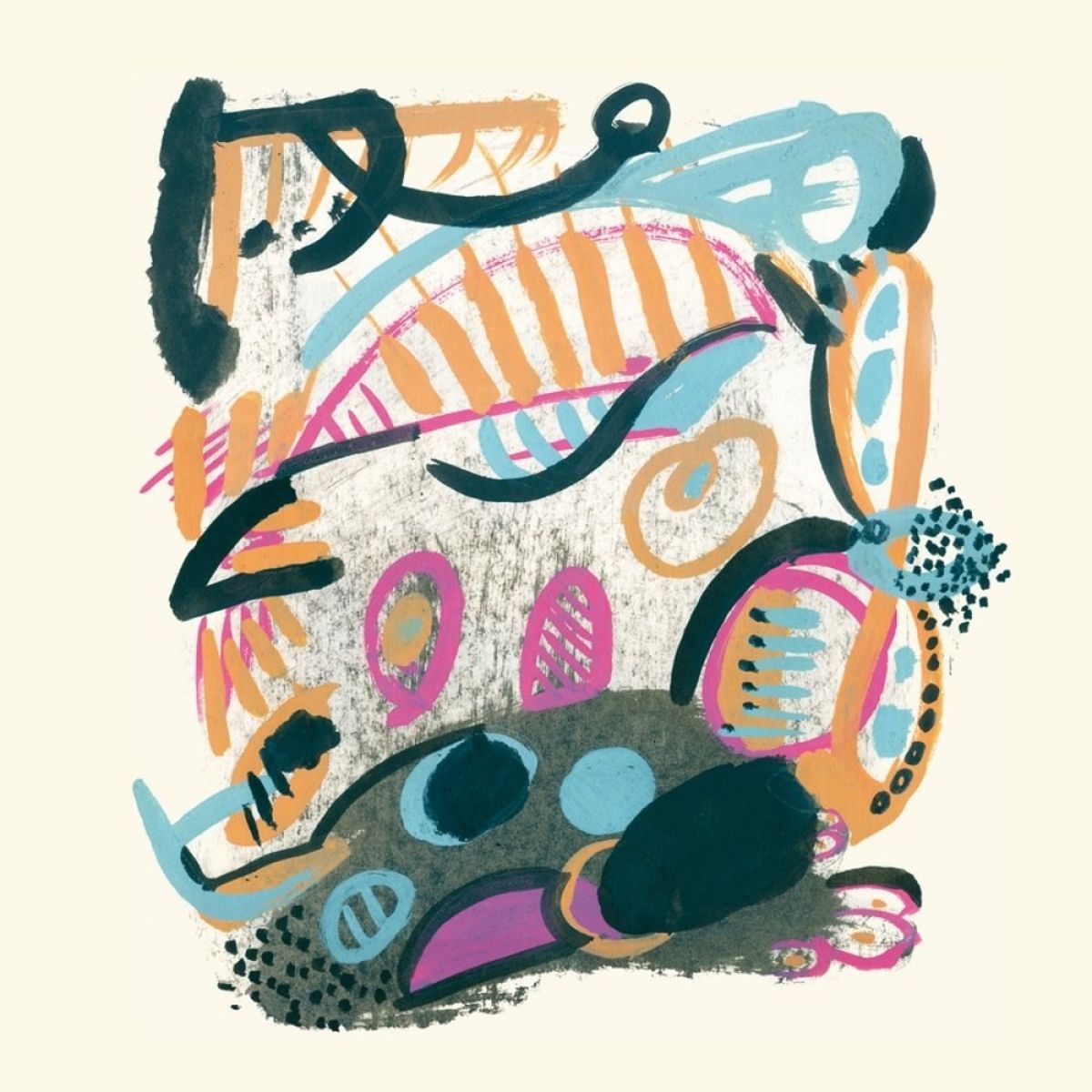 Afbeelding van Future Islands - On The Water