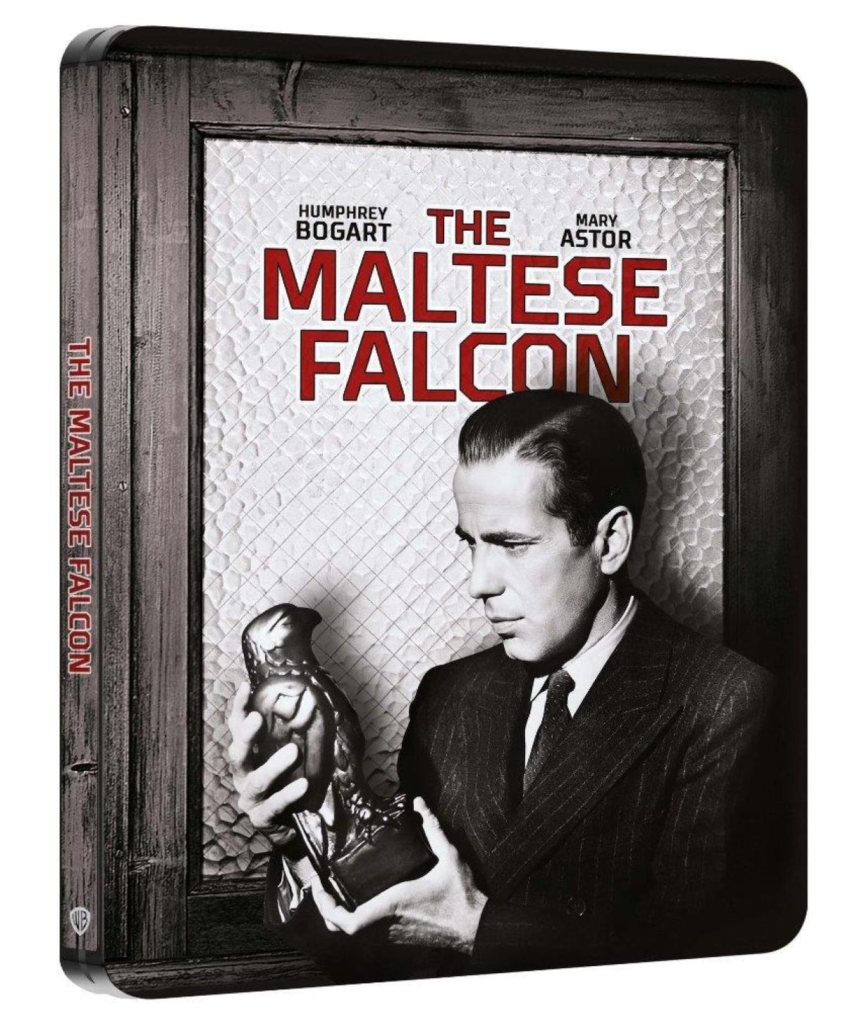 Maltese Falcon
