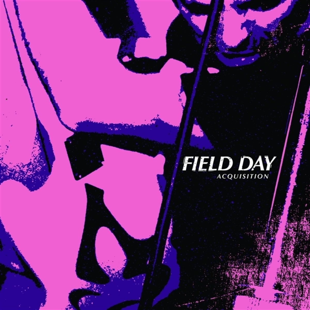 Afbeelding van Field Day - Acquisition